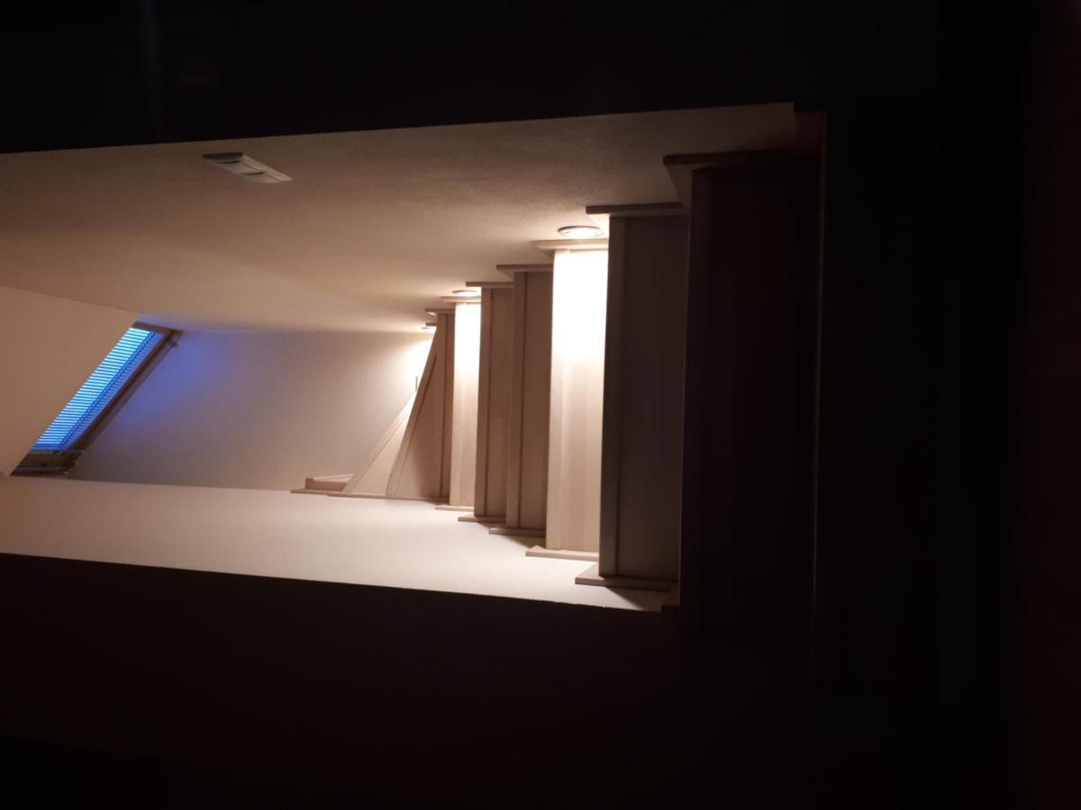 Utulny Apartman V Bratislava 15 Bagian luar foto