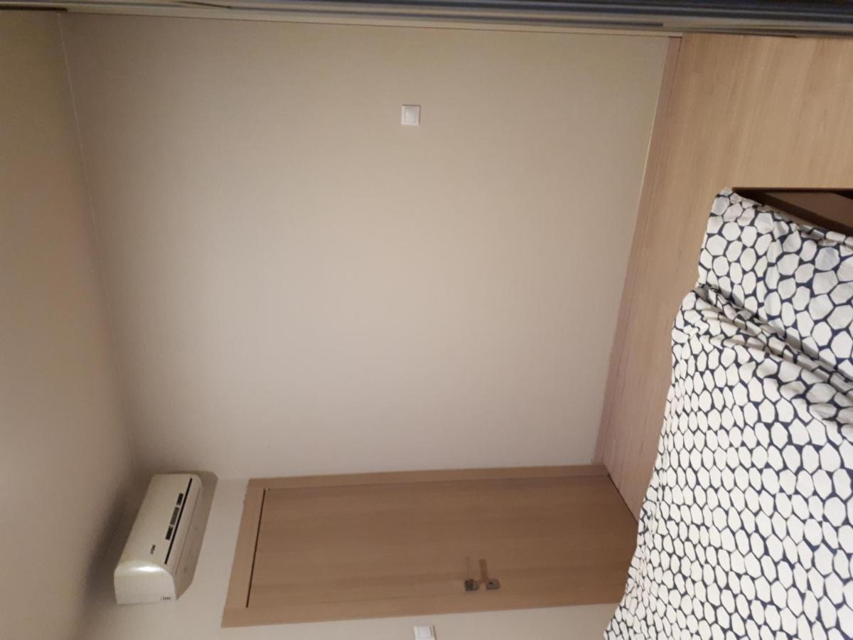 Utulny Apartman V Bratislava 15 Bagian luar foto
